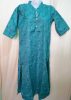 Collar Neck Kurti
