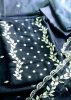 Organza Silk Unstitched Churidar Material